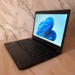 dynabook S73 第11世代Corei3 8GB 256GB オフィス