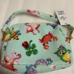 ❤可愛すぎ❤限定品！フェイラー FEILER 神崎恵コラボトート公式ギフト