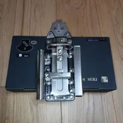 MIKI ハッカーケース SPH1 P5-B 5連 右利き用