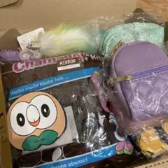 Y-chan⭐︎さま　まとめ売り