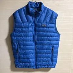 ベスト ナイロンジャケット