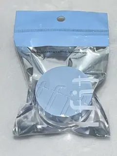 TFIT 반투명 세트 피니싱 파우더 안티 콜랩 포어 커버