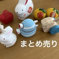無印　福缶