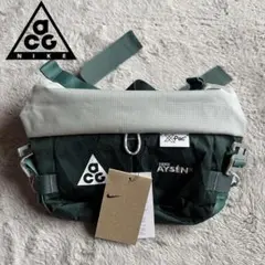 ACG ボディバッグ オレンジ グレー 国内 10/20 発売】ナイキ ACG 36 バックパック (44L