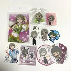 2026年最新】卯月巻緒 缶バッジの人気アイテム - メルカリ