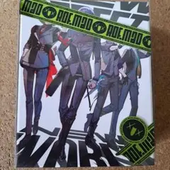 ROF-MAO1stライブ「New Street, New World 」豪華盤