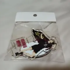 ハイキュー アクリルスタンド 宮侑