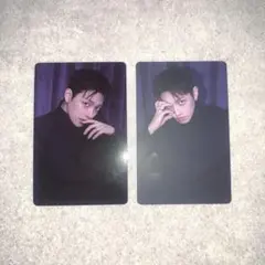 ATEEZ GH5 ホンジュン 封入トレカ まとめ売り ③ - メルカリ