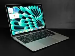 【美品】MacBook Air（M1,2020） 13.3㌅
