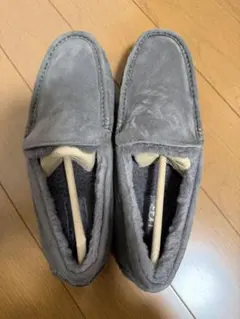スリッポン ブーツ・革靴