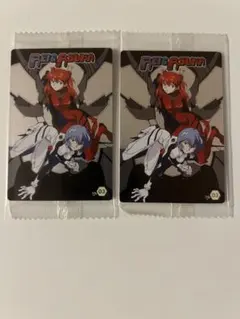 アスカ キャラクターグッズ