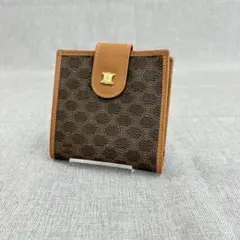 トリオンフ 折り財布
