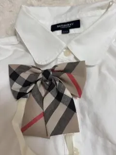 2025年最新】バーバリー 卒業 リボンタイの人気アイテム - メルカリ