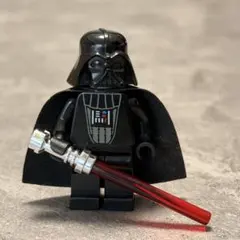 【未開封】STAR WARS ダースベイダー ペーパークラフト 1/1スケール 未開封】STAR WARS ダースベイダー ペーパークラフト 1/1スケール