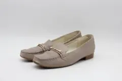 15■REGAL リーガル ビットモカシンシューズ(24.5ｃｍ)のサムネイル