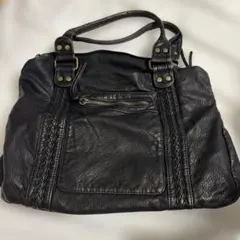 SHEIN ヴィンテージバックのサムネイル