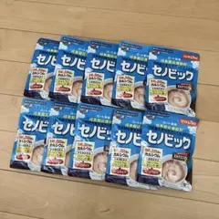 ロート製薬 セノビックPlus ミルクココア味 180g 4袋セット - メルカリ