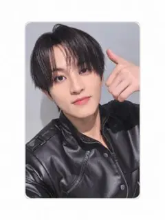 NCTDREAM マーク トレカ beatitup 特別特典