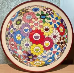 2025年最新】村上隆 ポスターの人気アイテム - メルカリ