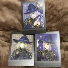 ぱしゃこれ　ツイステ　ブルームバースデー ポムフィオーレ寮