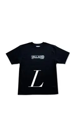 VALLD 3 RYDE ROMANCE TEE