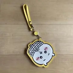 ちいかわ　パスケース　プライズ品