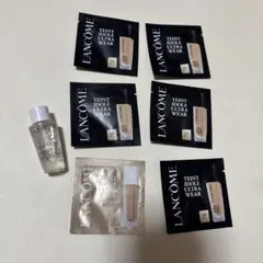LANCOME サンプルセット