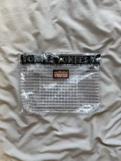 04 Limited Sazabys YONFES2025 サコッシュ