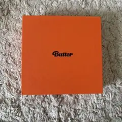 BTS Butter アルバム