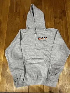 diy union パーカー　Mサイズ　新品未着用品　#phazer tokyo