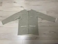 レディース フリースジャケット