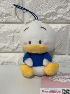 サンリオキャラクターズ　むにゃすやマスコット　Vol.4 新品タグ付き