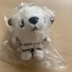 ライオンズ　マスコットボールチェーン　レオ