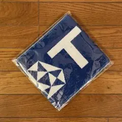 TDK 野球部 マフラータオル
