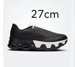 美品 25cm PAF ON クラウドモンスター2 ウィメンズ Cloudmonster 2 PAF | ベージュ & ホワイト | On 日本