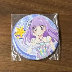 アイカツ 氷上スミレ 缶バッジ② - メルカリ