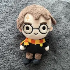 ハリーポッター　ビーンズコレクション　ぬいぐるみ　ハリーのサムネイル