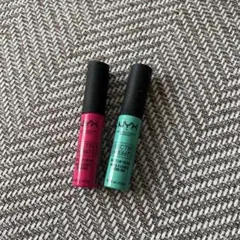 NYXのサムネイル