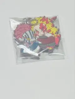 鬼滅の刃 キャラばんちょうこう 猗窩座 煉獄さん