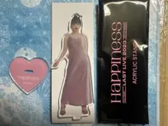 MIYUU ミユウ アクリルスタンド アクスタ happiness