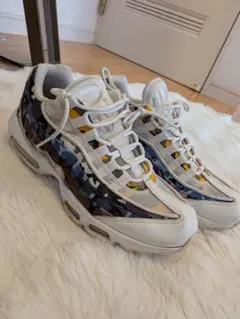 新品タグ付 NIKE AIR コラボドレス オレンジ XL Olivia Kim - メルカリ