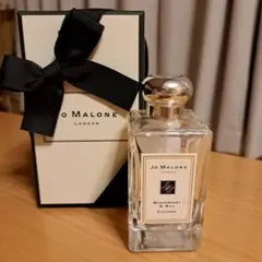 ジョーマローン ブラックベリー&ベイ コロン 100ml ギフトボックス付き