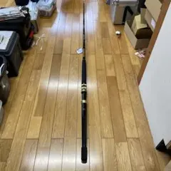 トローリングロッド　PENN INTERNATIONAL VIGFA5140 トローリングロッド PENN INTERNATIONAL VIGFA5140 - メルカリ