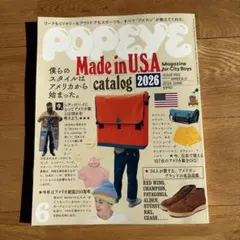 2026年最新】Made in U.S.A. catalogの人気アイテム - メルカリ