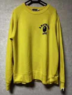 エイプ トレーナー