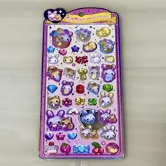 うるちゅるポップシール 正規品