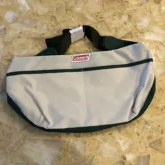 【新品未使用】Coleman ショルダーバッグ