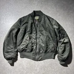 激渋 90s USA製 ALPHA 