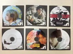 boynextdoor [The Action] CD６枚セット