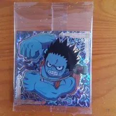 ワンピースシールウエハース12 SEC